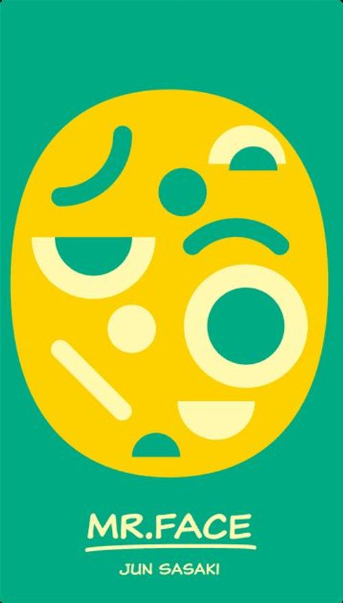 Mr. Face thumbnail