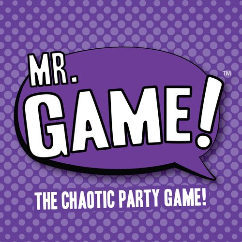 Mr. Game! thumbnail