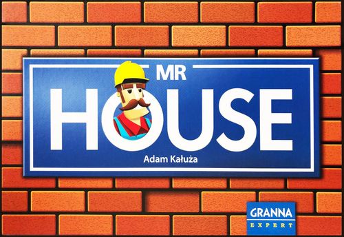 Mr House thumbnail