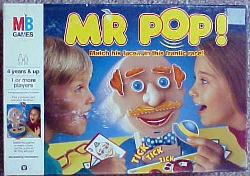Mr. Pop! thumbnail