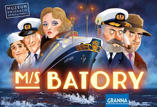 MS Batory thumbnail