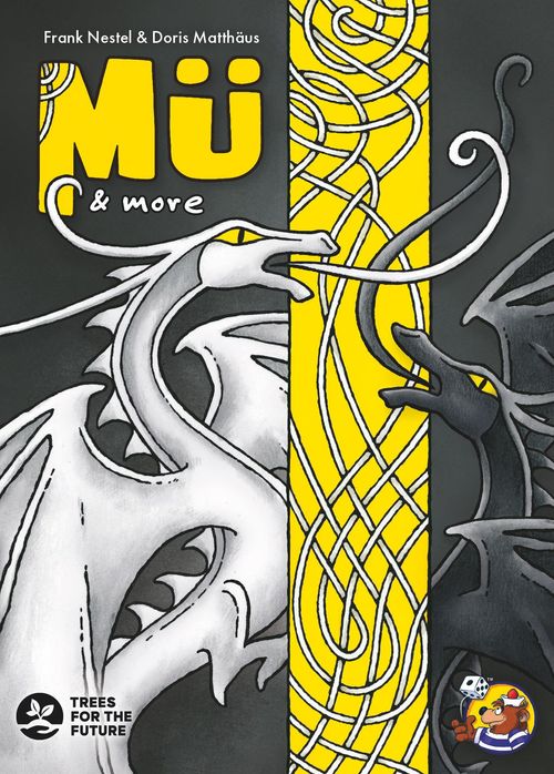 Mü & more: Revised Edition thumbnail