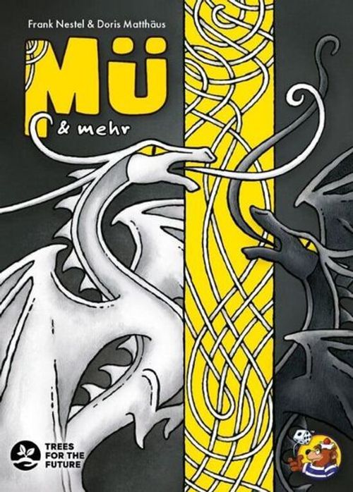 Mü & More thumbnail