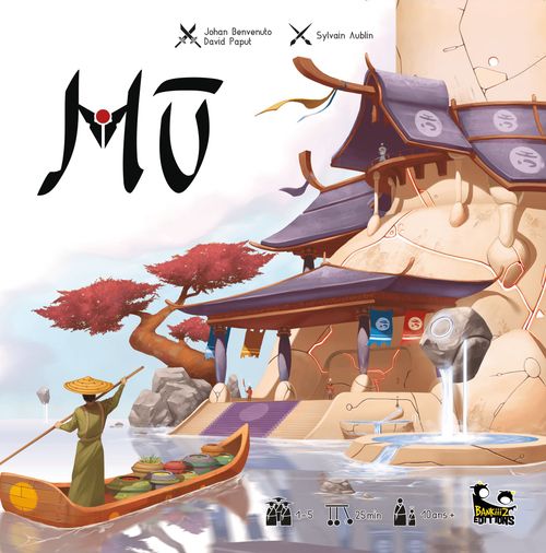 Mū thumbnail