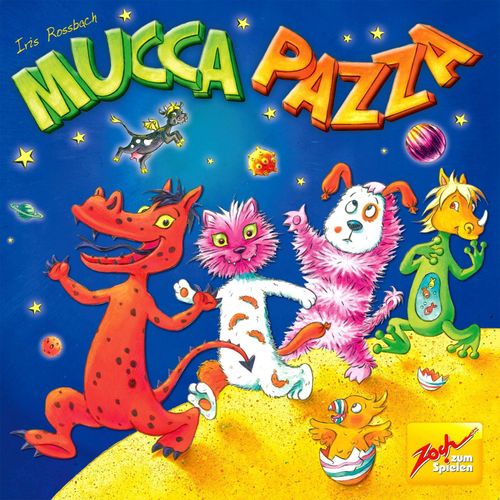 Mucca Pazza thumbnail