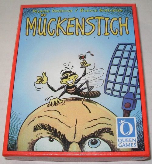 Mückenstich thumbnail