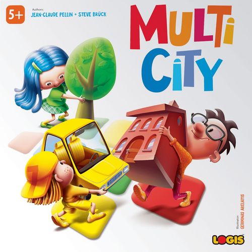 Multicity thumbnail
