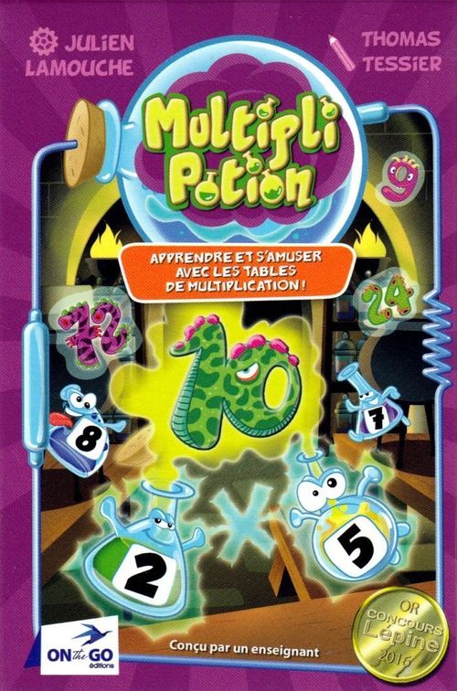 MultipliPotion thumbnail