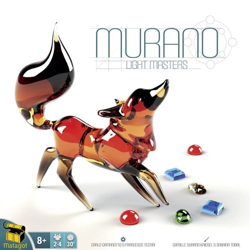 Murano: Light Masters thumbnail