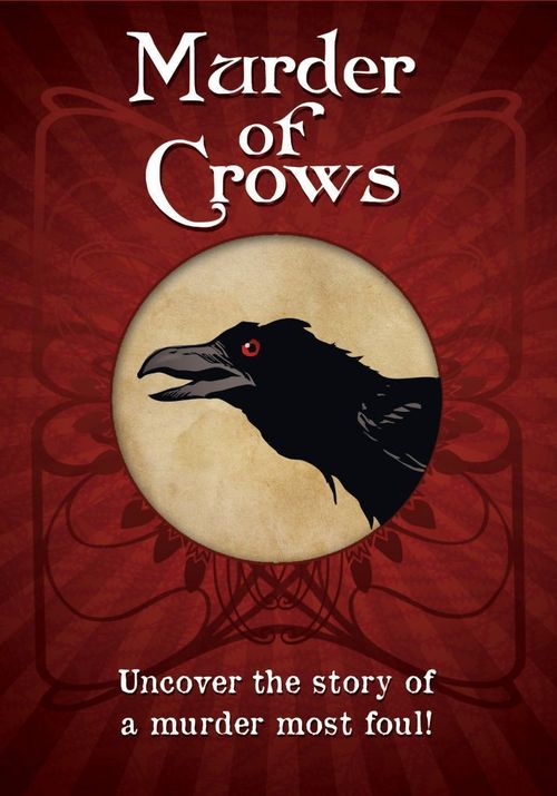 Murder of Crows thumbnail