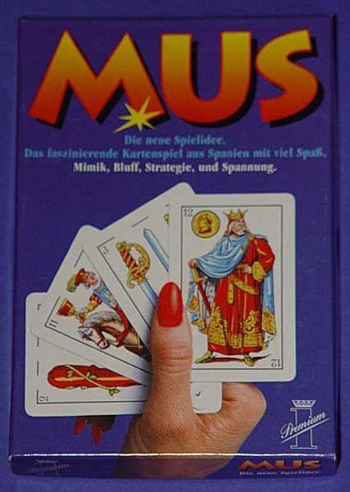 Mus thumbnail