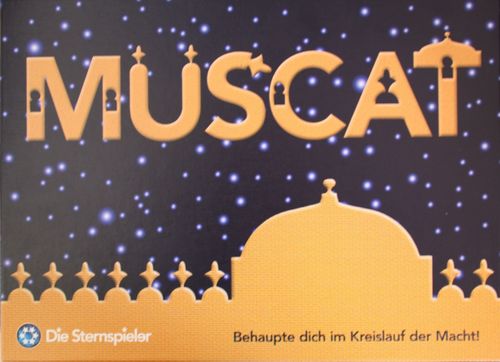 Muscat thumbnail
