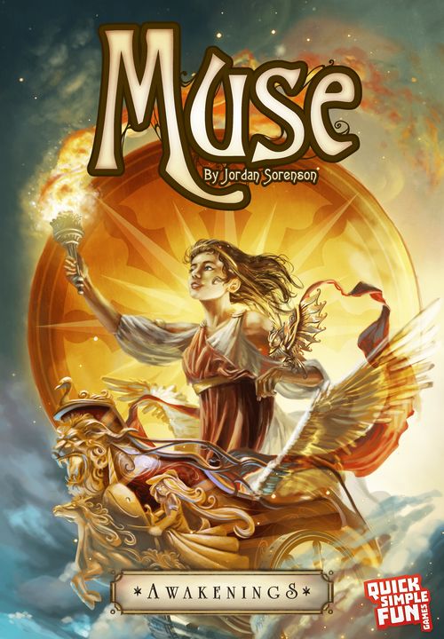 Muse: Awakenings thumbnail