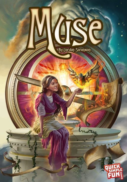 Muse: Renaissance thumbnail