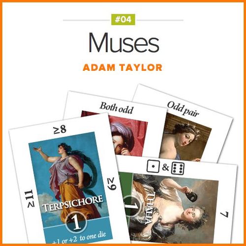 Muses thumbnail