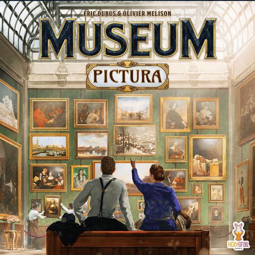 Museum: Pictura thumbnail
