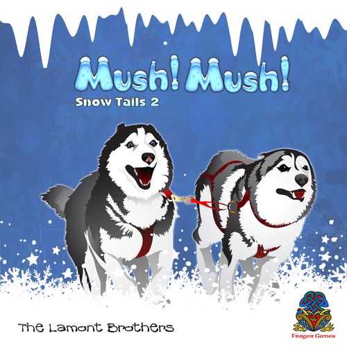 Mush! Mush!: Snow Tails 2 thumbnail