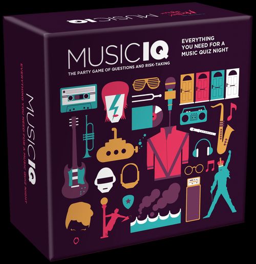 Music IQ thumbnail