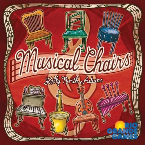 Musical Chairs thumbnail