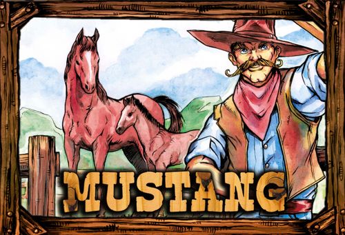 Mustang thumbnail