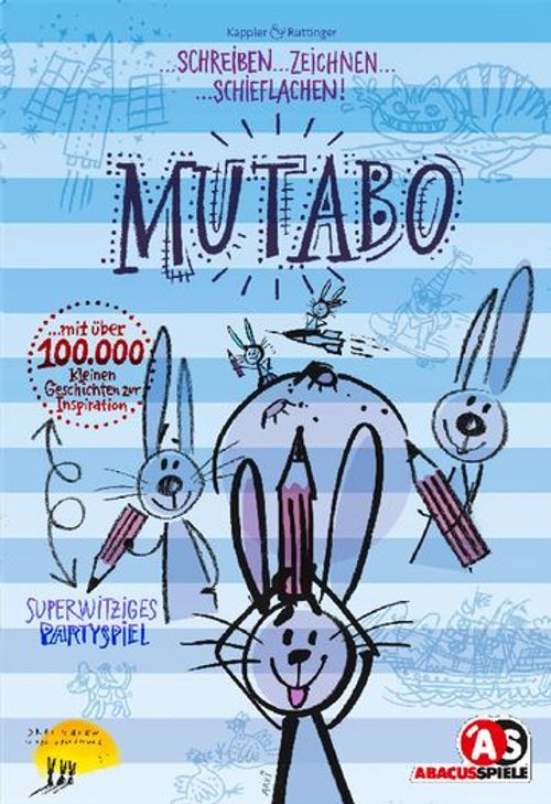 Mutabo thumbnail