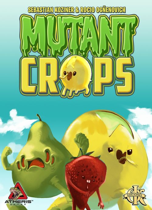 Mutant Crops thumbnail