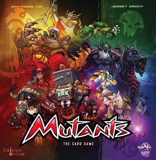 Mutants thumbnail