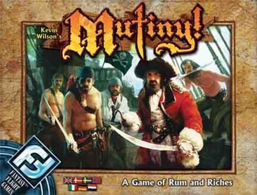 Mutiny! thumbnail