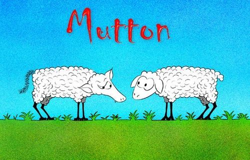 Mutton thumbnail