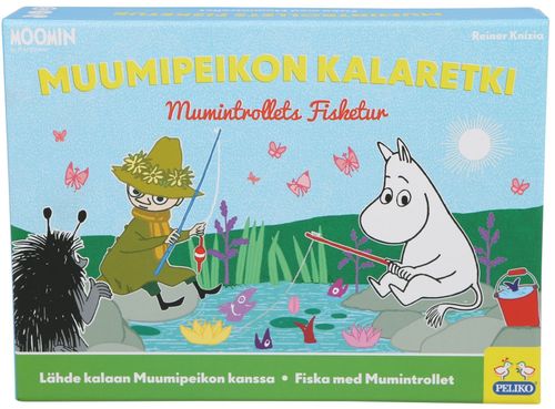 Muumipeikon kalaretki thumbnail