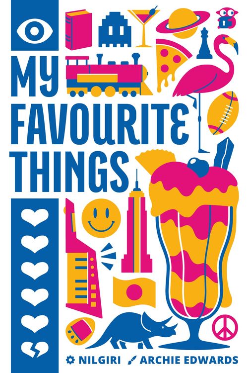 My Favourite Things thumbnail