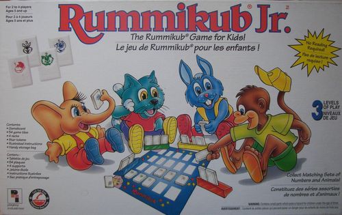 My First Rummikub thumbnail