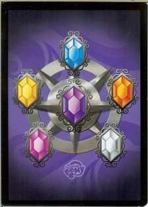 My Little Pony: Collectible Card Game thumbnail