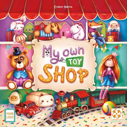 My Own Toy Shop thumbnail