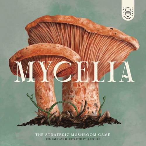 Mycelia (2024) thumbnail