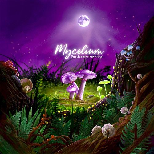 Mycelium: Descubriendo el reino fungi thumbnail