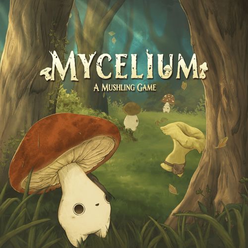 Mycelium: A Mushling Game thumbnail