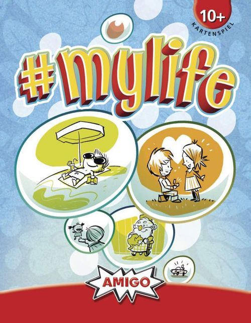 #mylife thumbnail