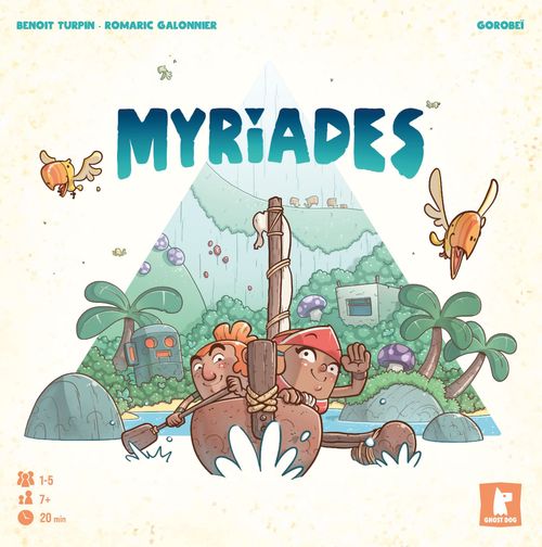 Myriades thumbnail