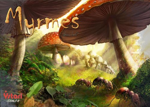 Myrmes thumbnail
