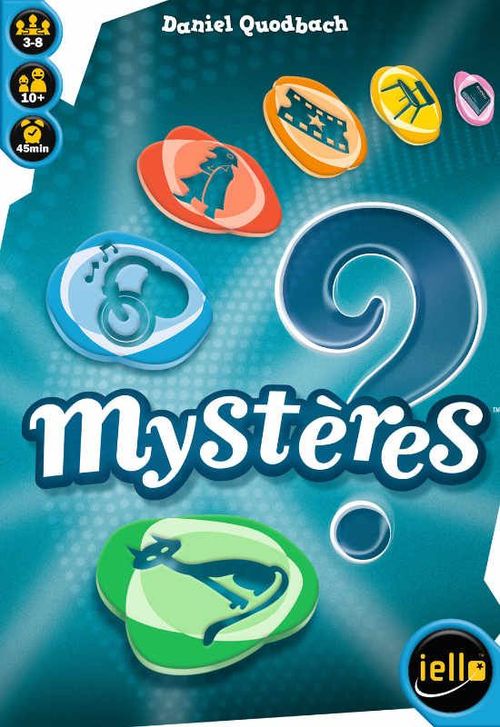 Mystères? thumbnail