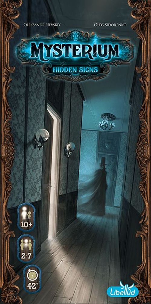 Mysterium: Hidden Signs thumbnail