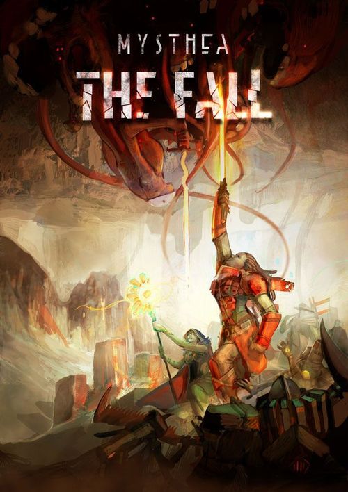 Mysthea: The Fall thumbnail