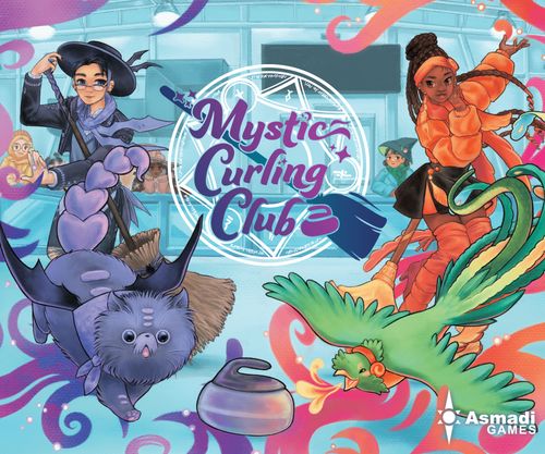 Mystic Curling Club thumbnail