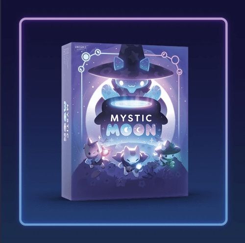 Mystic Moon thumbnail