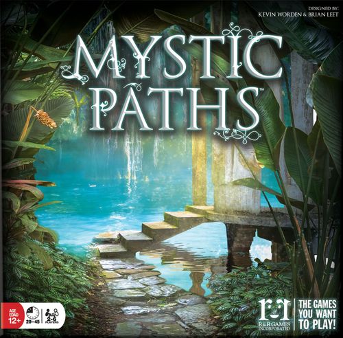 Mystic Paths thumbnail