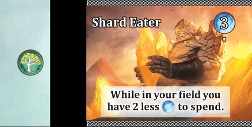Mystic Vale: Shard Eater thumbnail