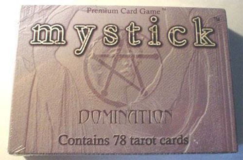 Mystick Domination thumbnail