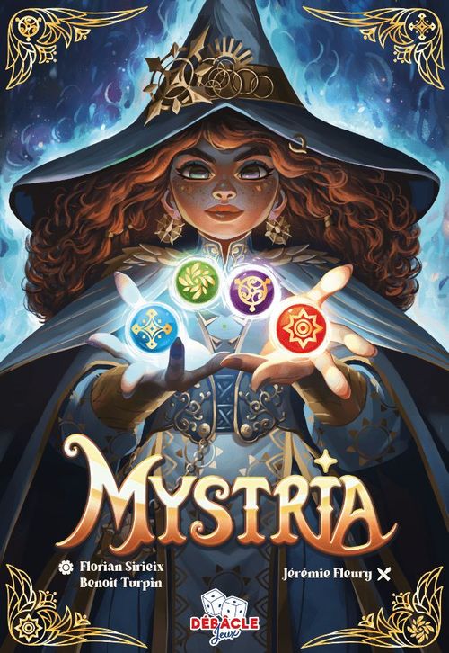 Mystria thumbnail