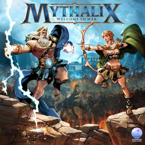 Mythalix thumbnail